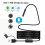 3in1 8mm HD Inspection Camera - Hard 10m Cable 2