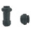 Motorcycle Front Disc Calipers Pump Brake Accessories Rubber Dust Cover 4