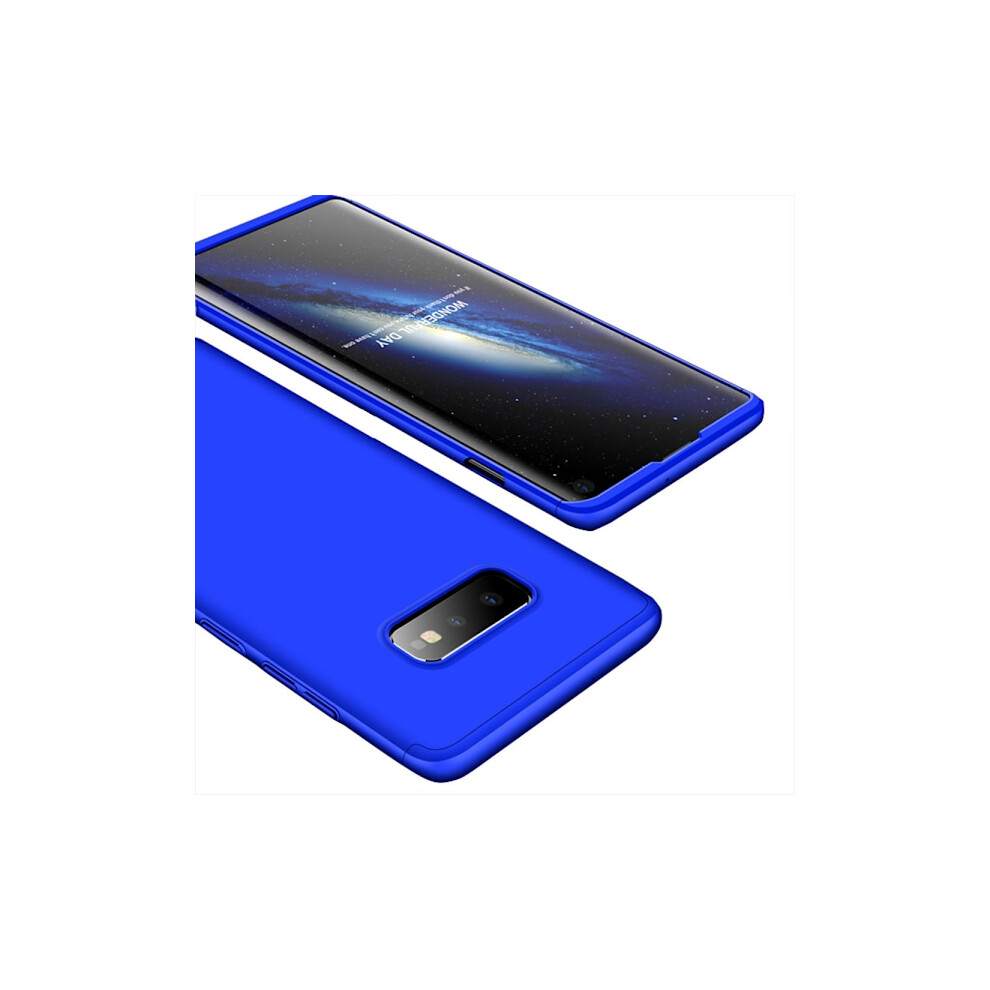 Stylish Protective Case - Compatible With Samsung Galaxy S10 Silver 9191629454723