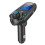 LINKPAL Bluetooth Car Wireless FM Transmitter 3