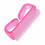 Tkrady4PCS Επαγγελματικές βούρτσες νυχιών για δάχτυλα, βούρτσα νυχιών για καθαρισμό 5