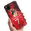 Compatible with Samsung Galaxy A12 - Case/Mobile Case Ronaldo 1