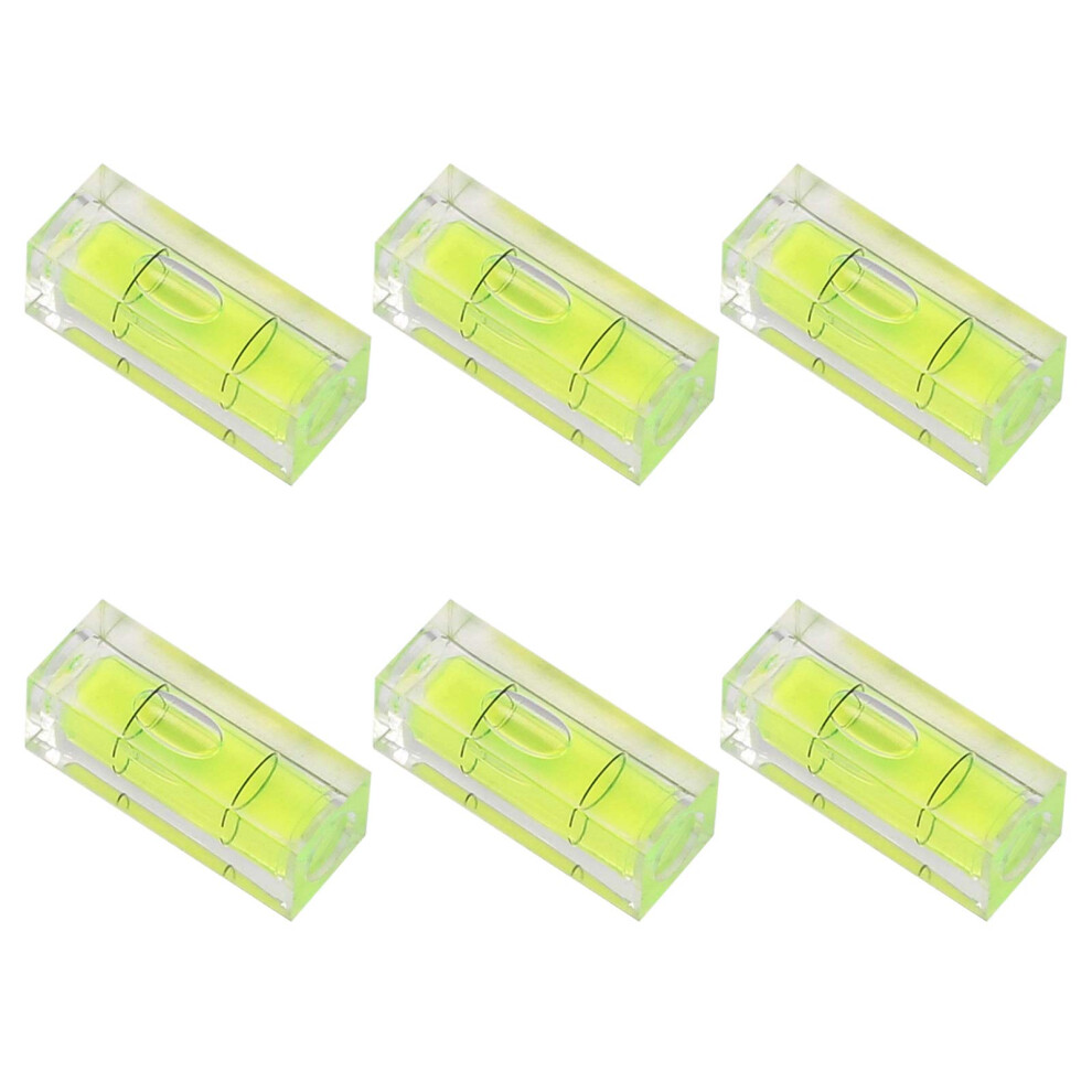 Mini Spirit Level With Clear Bubble For 40Mm Tubular Precision Measuring And Equipment Alignment 9044945775686