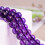 Χάντρες Eease Gemstone Spacer για Κατασκευή Κοσμημάτων (4mm, 93 τεμάχια) 6