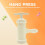 Manual Noodles Press Machine Pasta Maker with 2 Noodle Mould 7