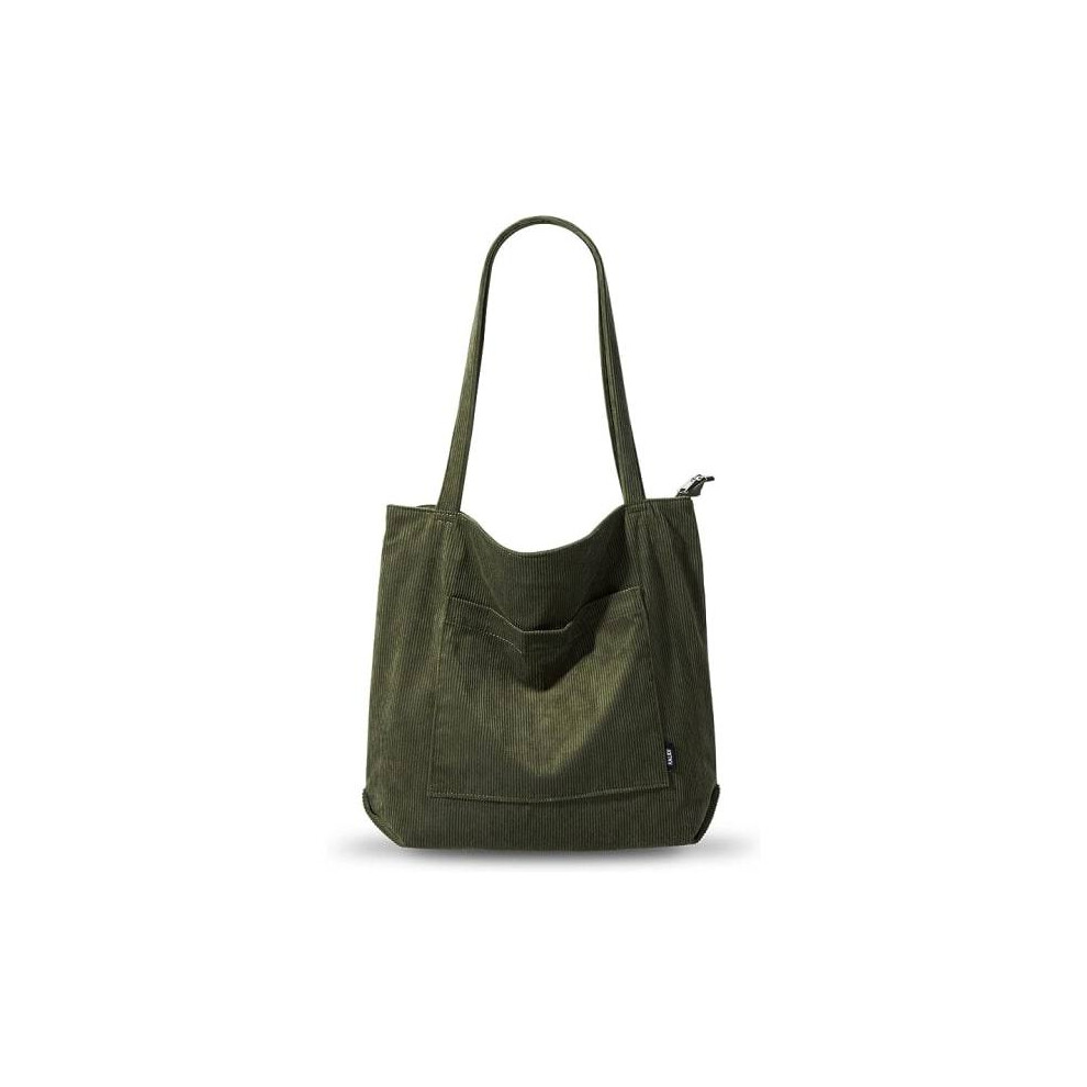 Ic Manchester Tote Bag With Zipper Waterproof Tote Bag With Shoulder Strap For Women With Pockets Compartments Large Capacity Shoulder Bags Handbags 9191629525188