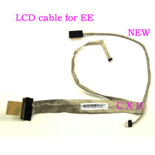 TIL LCD-skærm videokabel til EE VPC-EE PCG-61611M EE22FX Ee43eb bærbar skærm LCD LVDS-kabel DD0NE7LC000