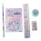 Set di cancelleria da 5 pezzi Lilo oh Stitch Star Stuff 1