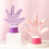 Håndformet hårtørrer Diffuser Makeup Styling Tørretumblere Tilbehør Frisør 5