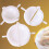 Lksixu Dumpling Makers Form Degpress Köttpajform Köksverktyg S/M/L3Storlekar 5