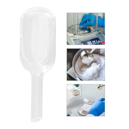 Guangmc iplusmile Glasmåttskopa: Labb, Bakning, Kök, Precision 1