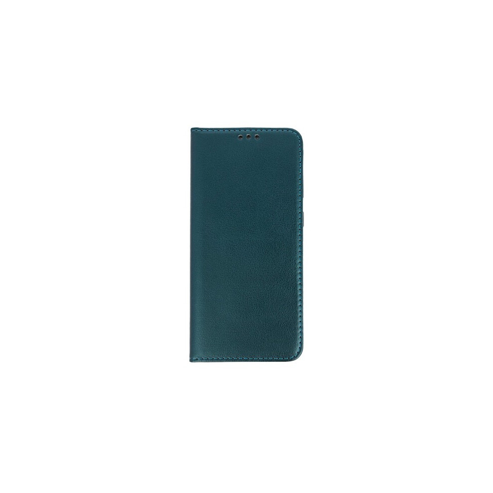 Smart Magnetic Case For Compatible With Iphone 15 Pro Green 9191629526826