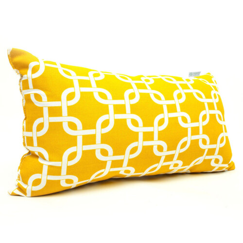 Majestic Home Goods Links20x12x5Μικρό μαξιλάρι εξωτερικού χώρου