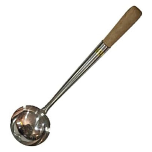 Σπάτουλα/Κουτάλα Wok Grade (#3Κουτάλες (16,75"L))