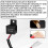 Ρελέ φλας LED Easygou2-Pin, ηλεκτρονικό ρελέ φλας 13V συμβατό με τις περισσότερες λάμπες 6