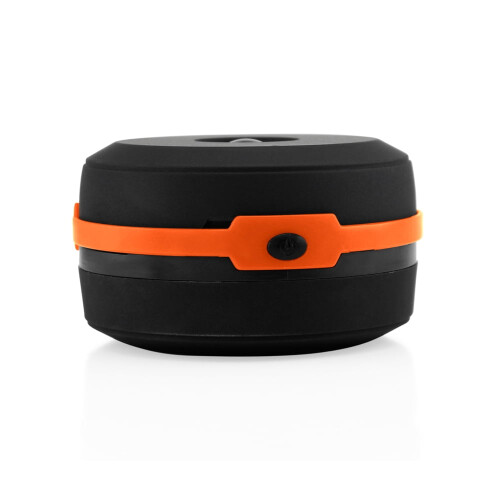 Lampe torche LED portable de camping, pliable et compacte, lampe de randonnée 1