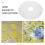 Dehydrator Food Tray Dehydrators Baking Mat Dryer Plastic Pad for Fruit White 2