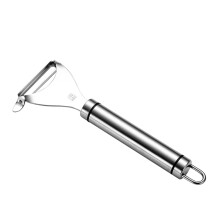 2er-Pack Kartoffelschäler, multifunktionale Schäler, Obstschneider, Gurkenschäler