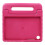 Capa infantil Standcase compatível com Samsung Galaxy Tab A8 10.5 (2021) Rosa Pink 8