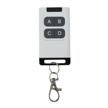 LZYWOD300-868MHZ Duplicador/Clonador de Chaves de Controle Remoto para Porta de Garagem E8U1