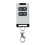 LZYWOD300-868MHZ Duplicateur de télécommande de porte de garage, copie et clonage E8U1 1