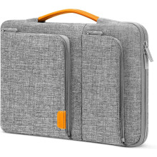 360 beskyttende laptop-etui kompatibel med MacBook Air 15 tommer M2 2023/Pro 15A 1990A 1707, 15 Surface Laptop