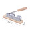 capino New Heavy Duty Nutcracker Pecan Walnut Plier Opener Tool Kitchen Tool 7