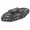 ARH-102A - COMMUTATORE AUDIO/VIDEO A 3 CANALI 1