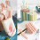 Home Made Ice Mini Dormitory Ice Maker Creative Children DIY Model *2PCS 6