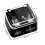Winysin Makeup Pencil Sharpener, Compatible with Lip Liner, Eyeliner, Colored Pencils - Multi-Use Hand Sharpener 3