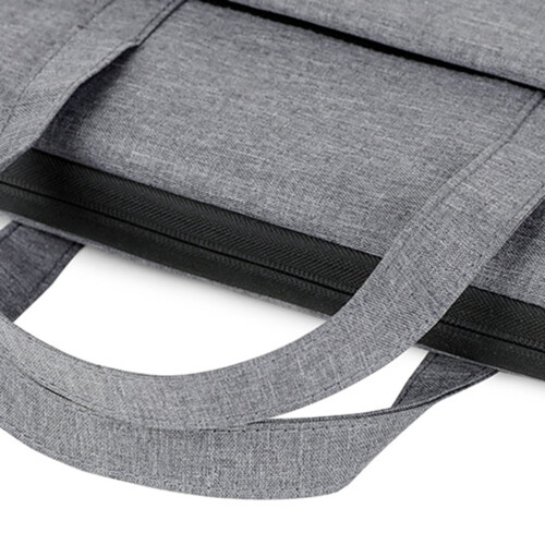 Capa protetora impermeável para laptop com alça e alça de ombro ajustável para notebooks de 13/14/15 polegadas. 1