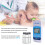 4X RC5 HighPrecision Digital USB Temperature Data Logger for Warehouse Refrigerated Transport Laboratory 3