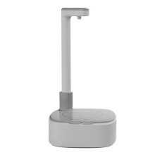 VALSEEL Desktop Water Pump, Barreled Water Automatic Water Pump, Household Outdoor Portable Water Dispenser Electronics