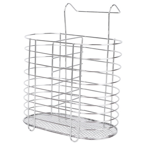1PC Utensil Organizer Tableware Organizer Drying Rack for Chopsticks Spoon Fork