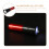 2pcs Incubator Eggtester Handheld Egg Test Egg Candling Lamp Poultry Incubation Tool 2