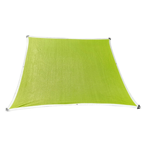 Τέντα Fnyoxu Sun Canopy, Ορθογώνια τέντα εξωτερικού χώρου - Προστασία 95% από την υπεριώδη 1
