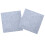 2Pcs Felt Sound Proof Pads Practical Sound Proof Padding for DIY Leather Craft 1