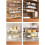 Under Shelf Storage Basket with Adjustable Width, Telescopic Under Desk Organizer for Kitchen Bathroom Closet 5