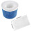 Κάλτσες Pool Skimmer AUHomi15Pack, Μικροτσάντα φίλτρου για καλάθια Skimmer, Δίχτυ λεπτού 4