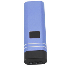 BT5.3 Conduzione ossea 400mAh 100x28x13mm Blu