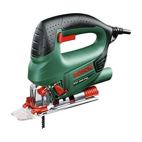 Bosch Bosch-pST 800 pEL decoupeerzaag 06033A0120