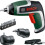 Bosch Conjunto BOSCH IXO 7, 0.603.9E0.021 1