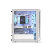 Witte behuizing ENDORFY Arx 500 ARGB