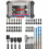 Bosch Foret - meche Bosch Ensemble mixte PRO de forets et de forets 1