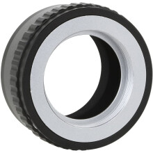 Lens Mount Adapter for 42mm M42 Mount Lens to compatible with Sony E Mount NEX Camera as a3000 a3500 a5000 a5100 a6000 a6400