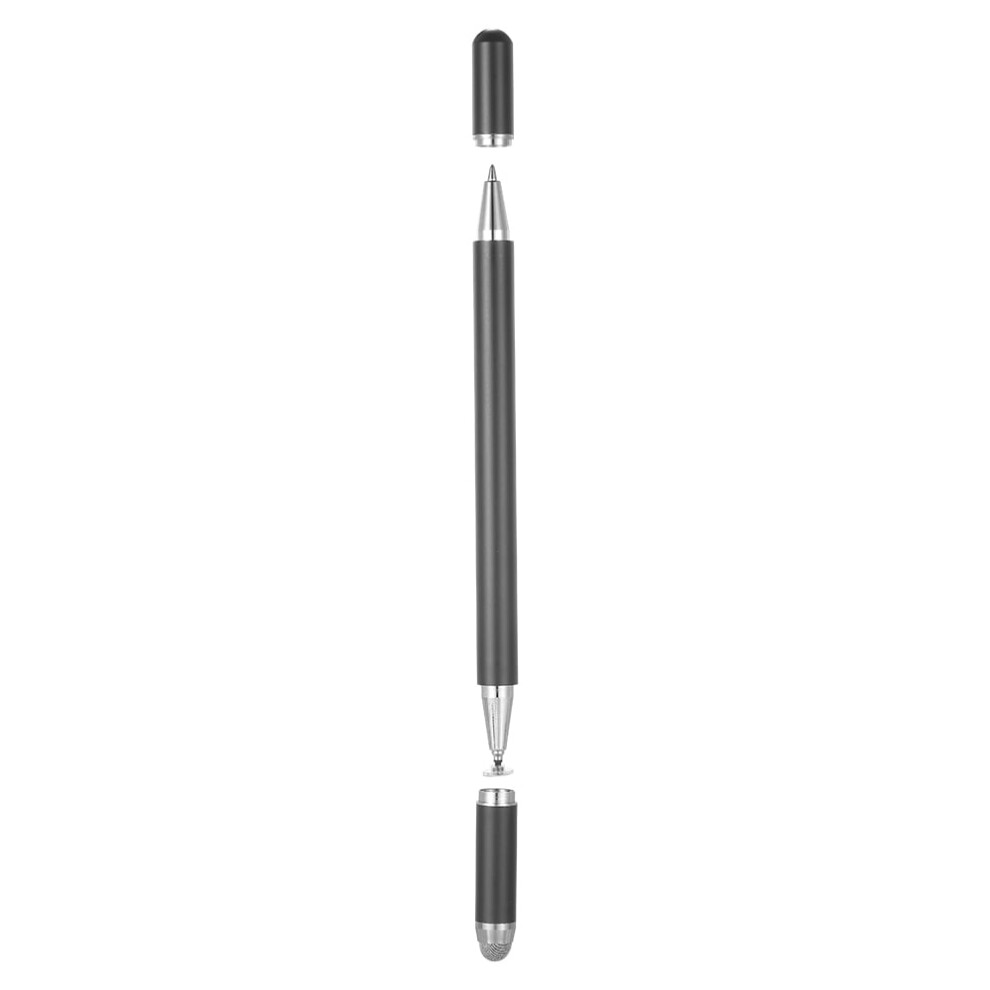Universal Passive Stylus Pen, High Sensitive Touch & Smooth Precision Writing, Compatible With Iphone, Ipad Pro, Tablet, Android Phones, Black 9004841021485