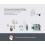 EzFinger Fingerprint USB Key for Windows 7, 8, 8.1 & 10, Windows Hello, File encryption, Folder Lock, Biometric 4