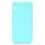 Compatible with Samsung Galaxy A10 - Protective Nkobee Silicone Case Mint 1