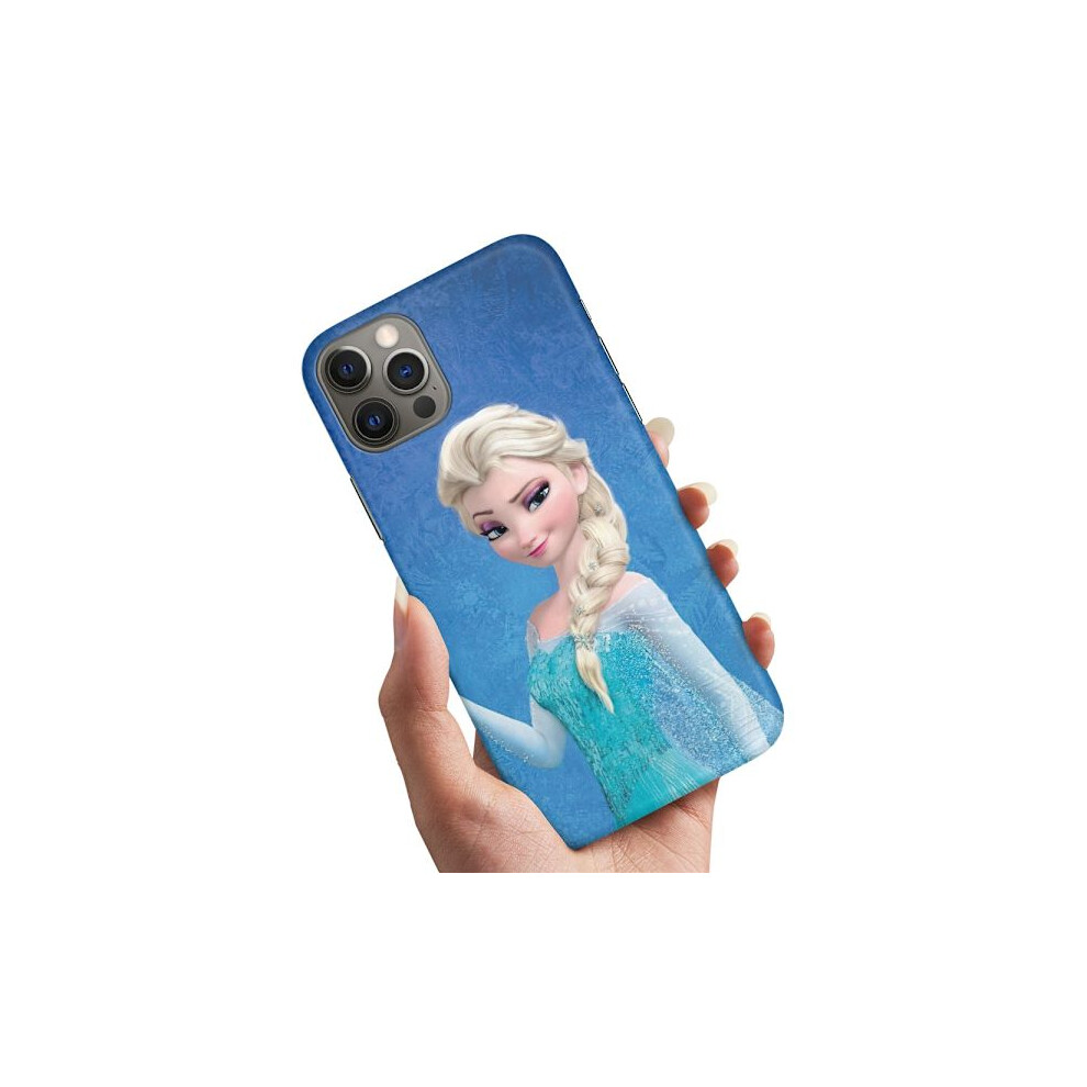 Compatible With Iphone 13 Pro - Case/Mobile Case Frozen Elsa 9004841022420