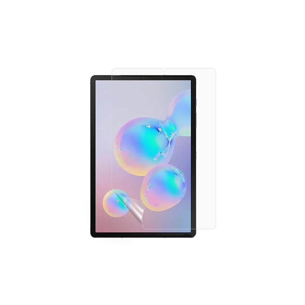 Screen Protector For Galaxy Tab A9 8.7" Transparent 9004841022772